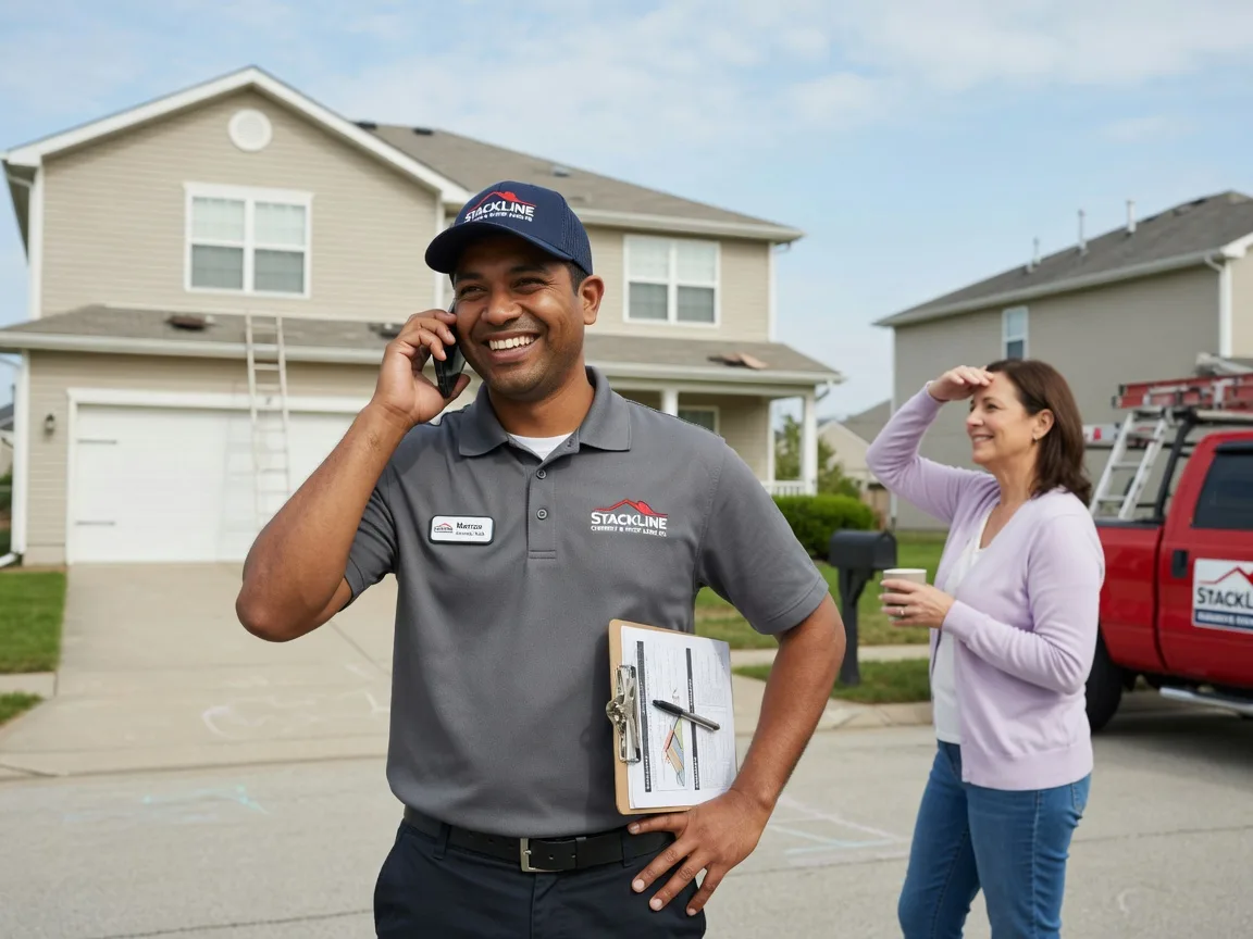 Chimney flashing repair Calhoun, KY FAQs